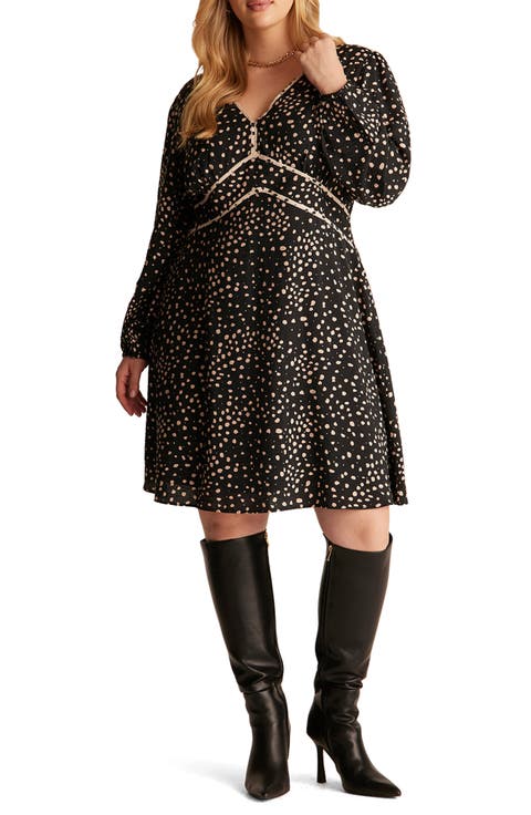 Luisa Dress