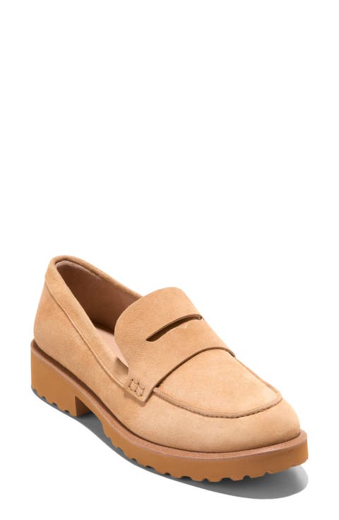 Gwendolyn Penny Loafer (Women)