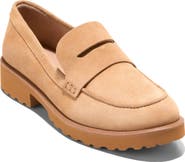 Cole Haan Gwendolyn Penny Loafer