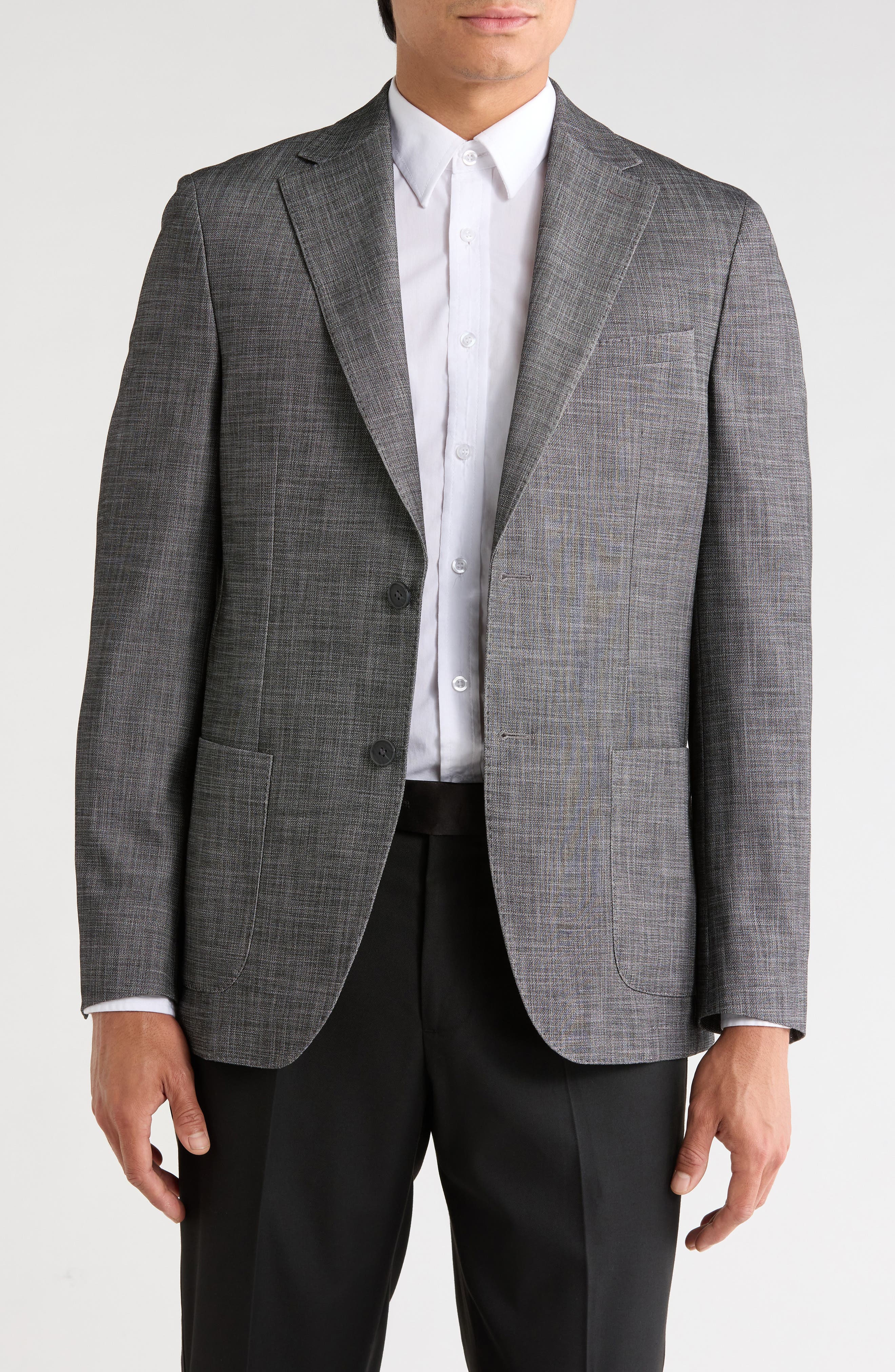 Sport Coat