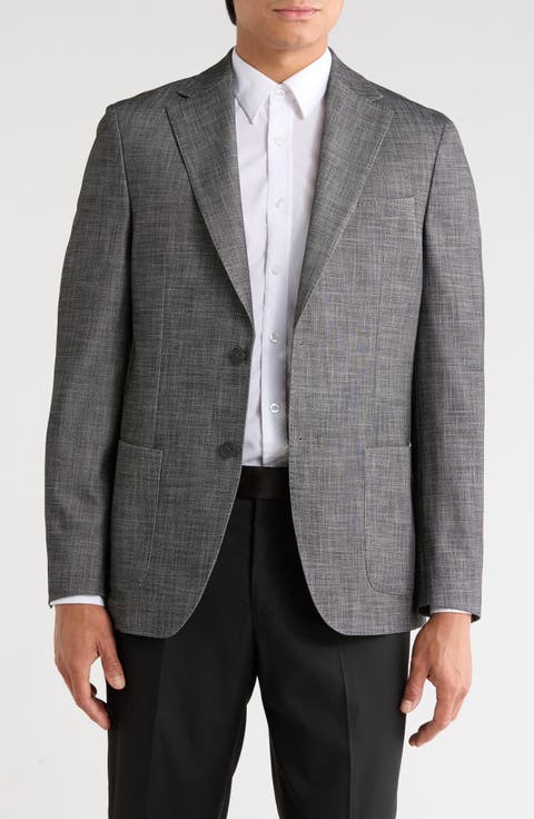 Sport Coat