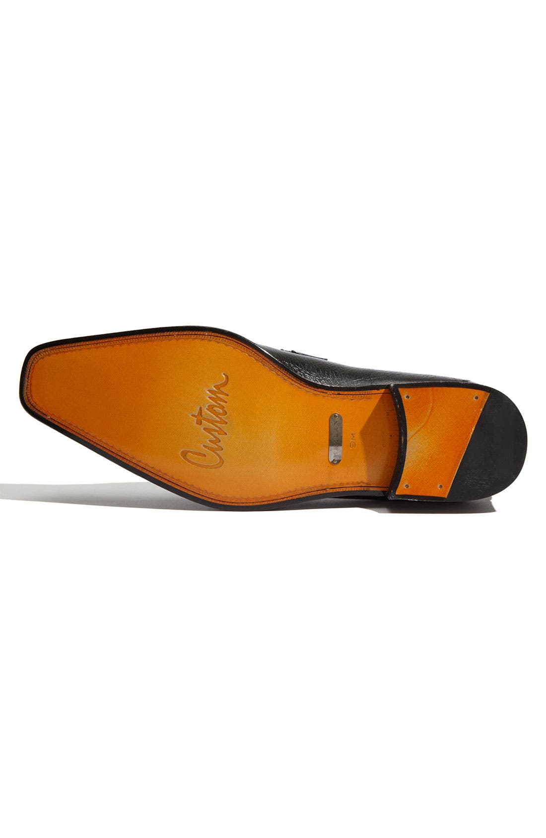 Mezlan 'Irabu' Slip-On, Alternate, color, 