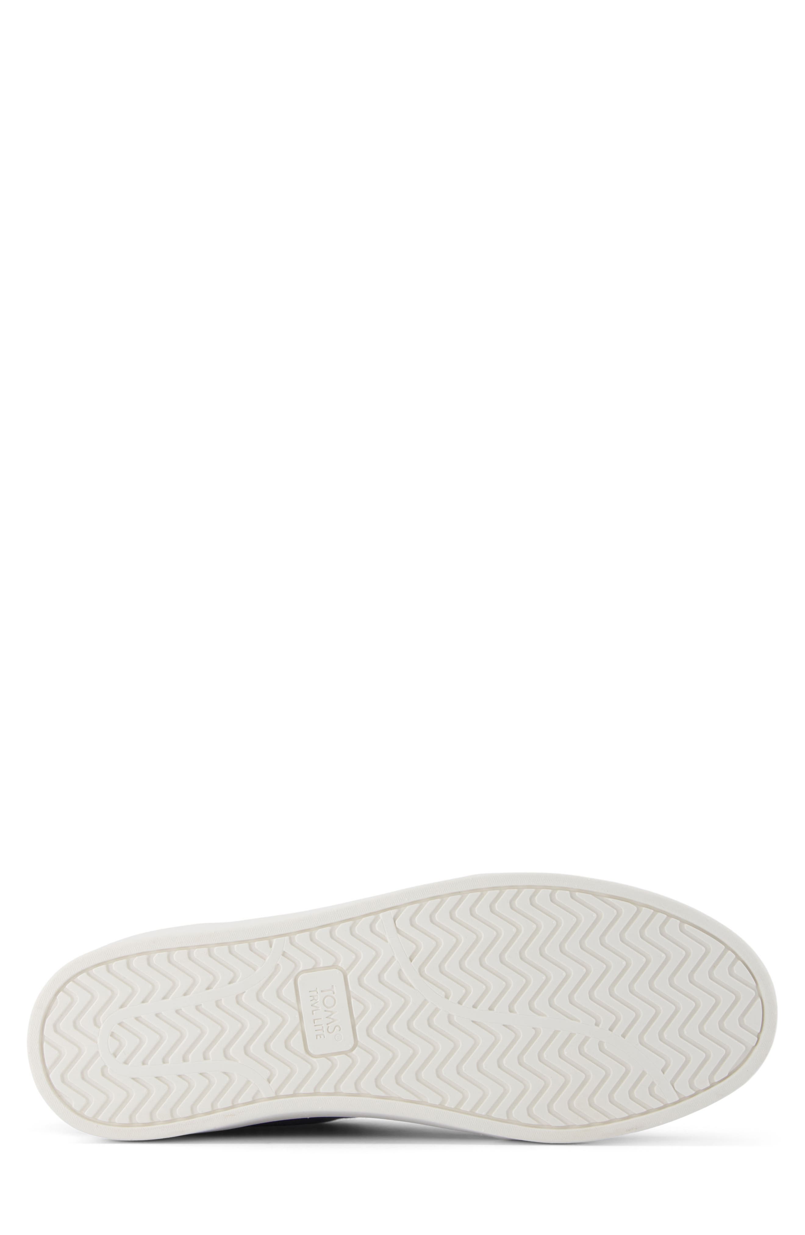 Rio Sneaker, Alternate, color, GREY