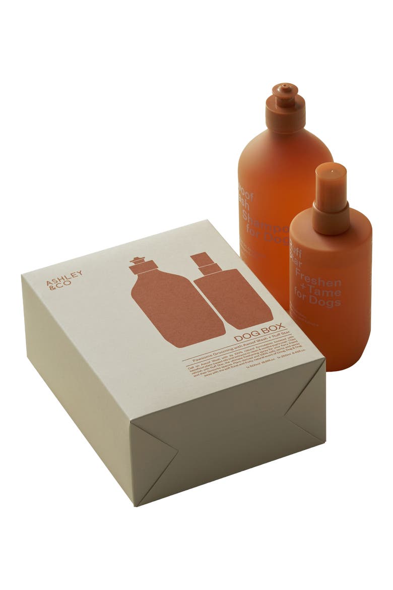 Pawsome Grooming Kit, Main, color, NO COLOR