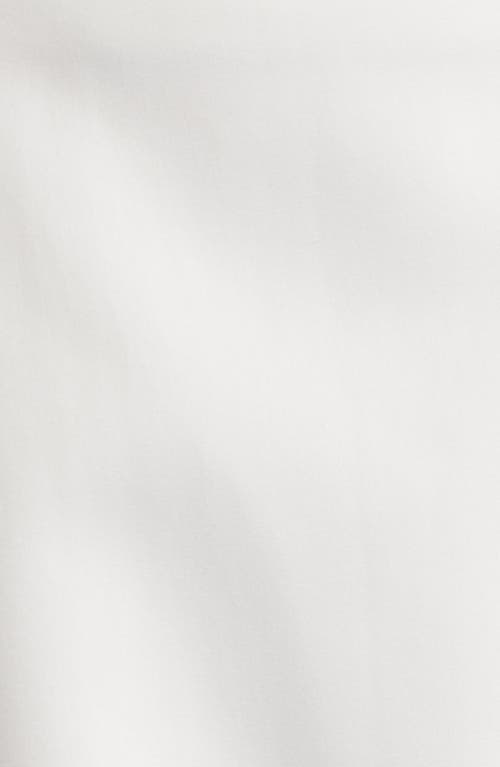 Delfi Collective Amaya Strapless Mixed Media Cocktail Dress In Multi