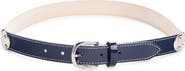 Isabel Marant Zap Leather Belt
