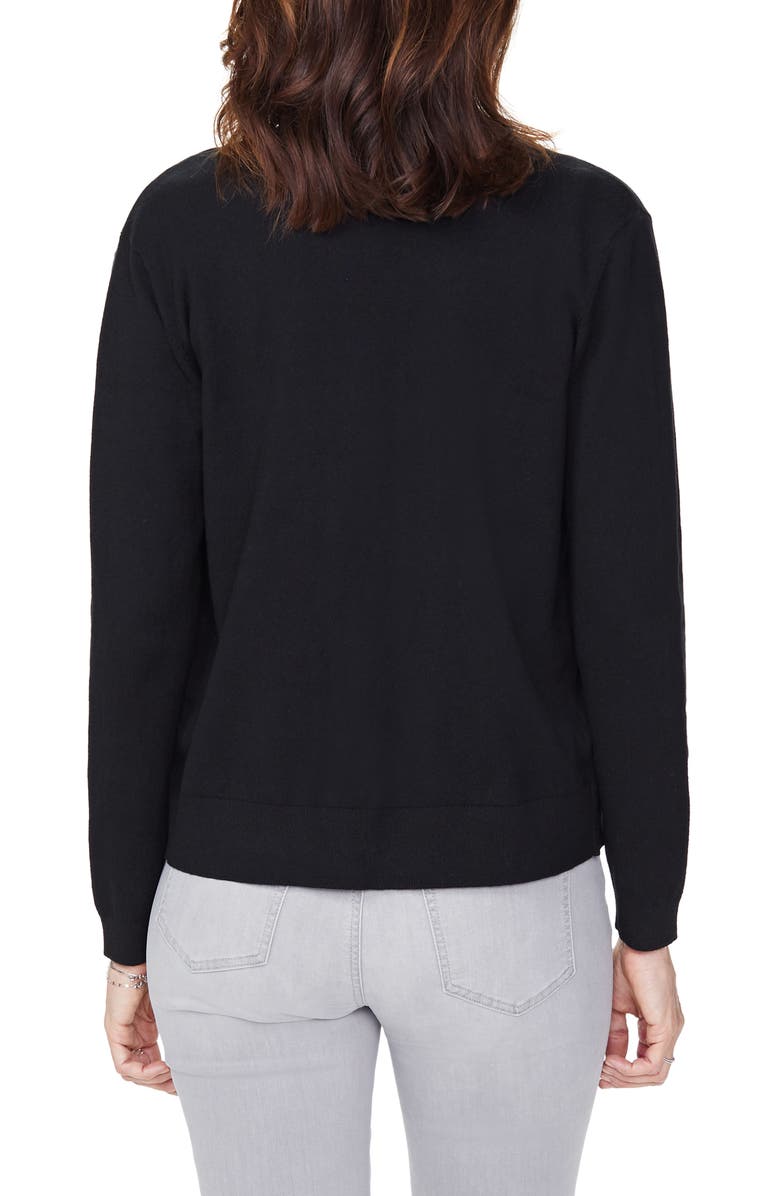 NYDJ Twin Cardigan, Alternate, color,