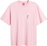 ICECREAM Handy Cotton Graphic T-Shirt