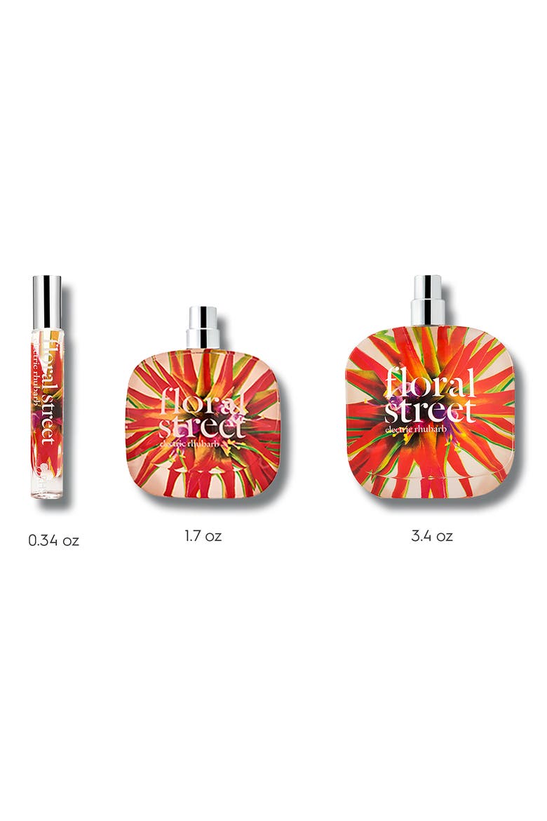 Electric Rhubarb Eau de Parfum, Alternate, color, NO COLOR