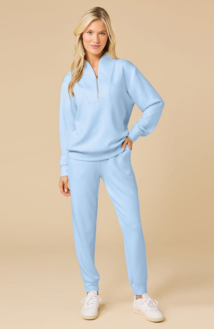 Sky Blue