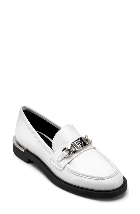 Radisson Chain Bit Loafer (Women)