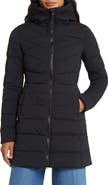 Canada Goose Clair 750 Fill Power Down Puffer Coat