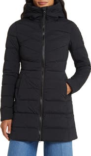 Canada Goose Clair 750 Fill Power Down Puffer Coat