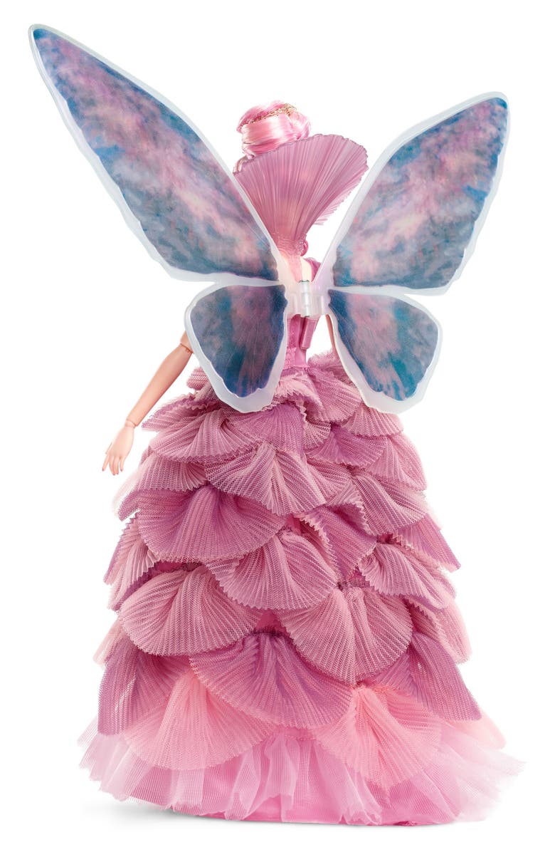 Mattel Disney<sup>®</sup> The Nutcracker & the Four Realms Sugar Plum Fairy Barbie<sup>®</sup> Doll, Alternate, color,