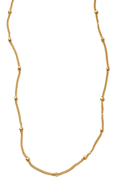 Satellite Chain