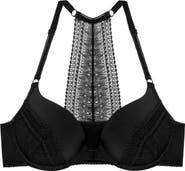 PASSIONATA Leila Underwire T-Back Push-Up Bra