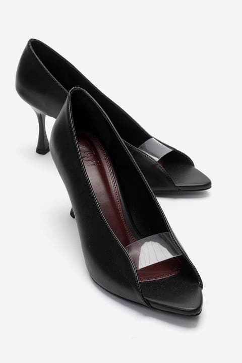 Varelia Stiletto Sandal
