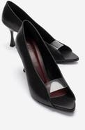 Prologue Shoes Varelia Stiletto Sandal