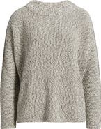 Frank & Eileen Montecito Cotton Sweater