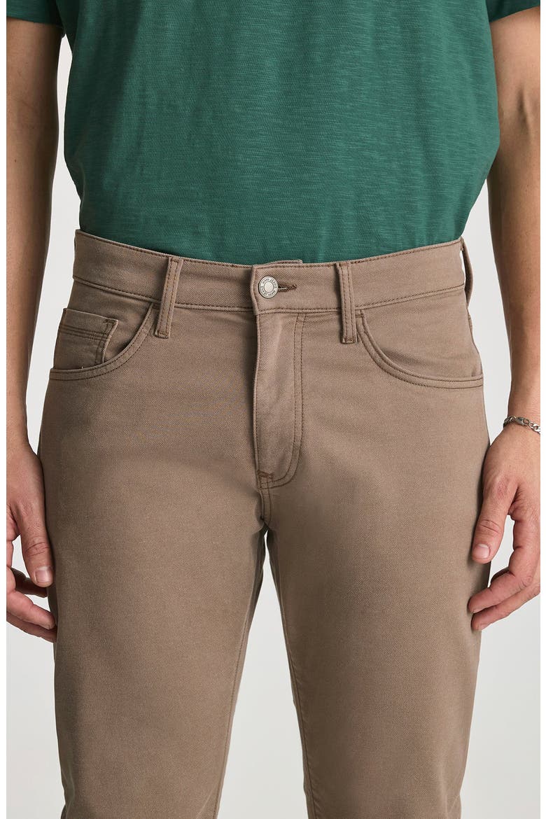 Marcus Slim Straight Leg Jeans, Alternate, color, NEUTRAL EXPLORER