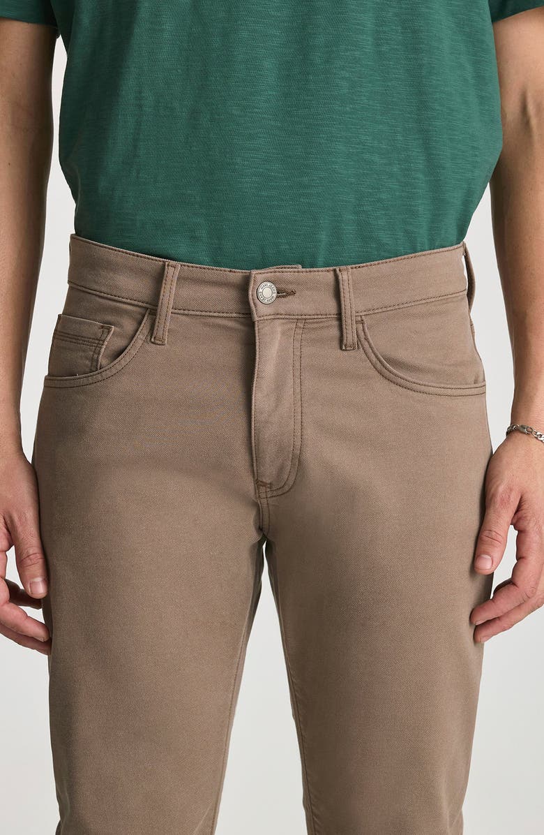 Mavi Jeans Marcus Slim Straight Leg Jeans, Alternate, color,