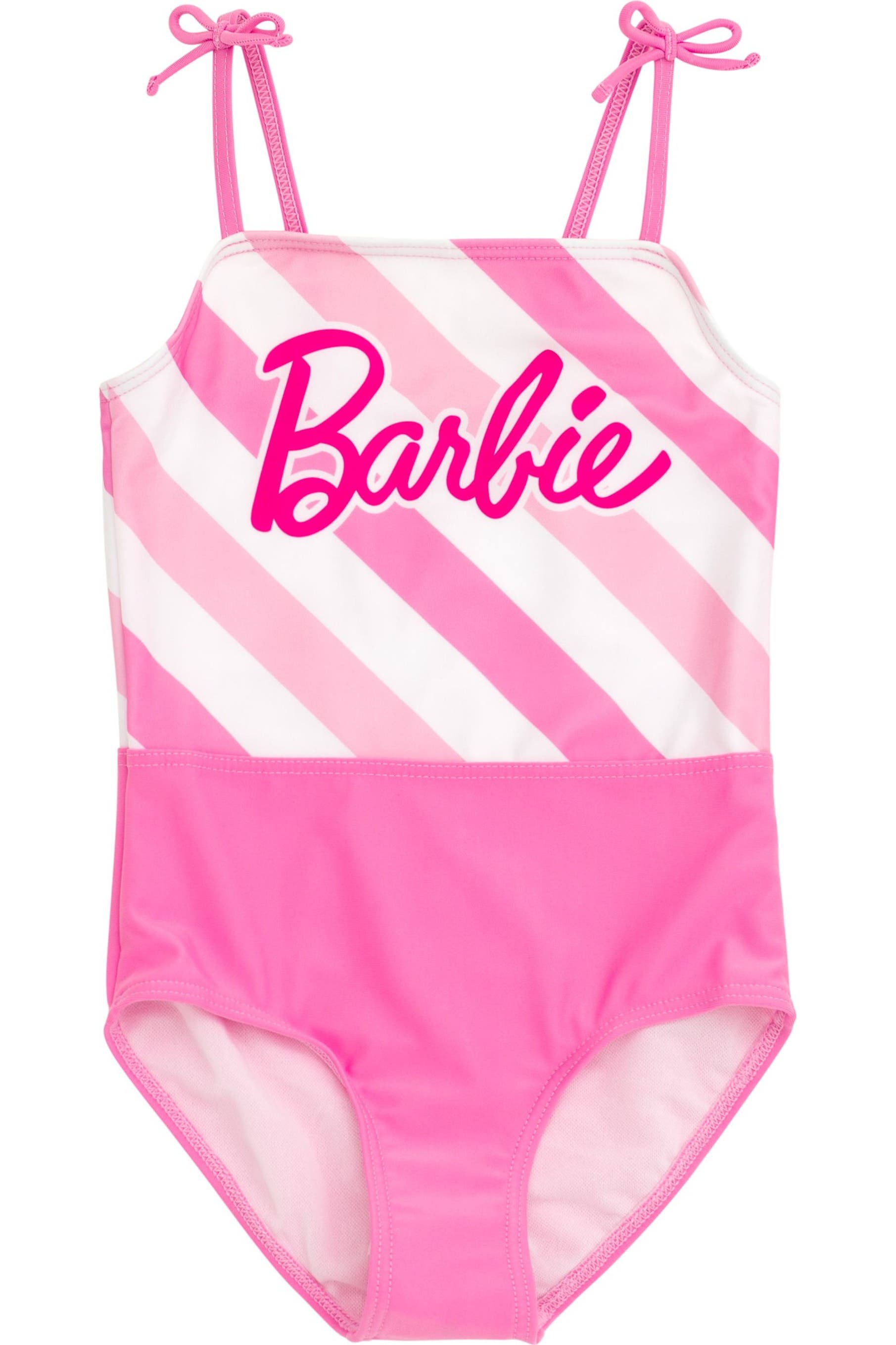 Pink Stripe