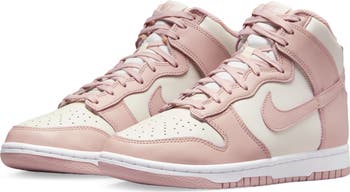 Nike Dunk High Basketball Sneaker (Women) | Nordstrom