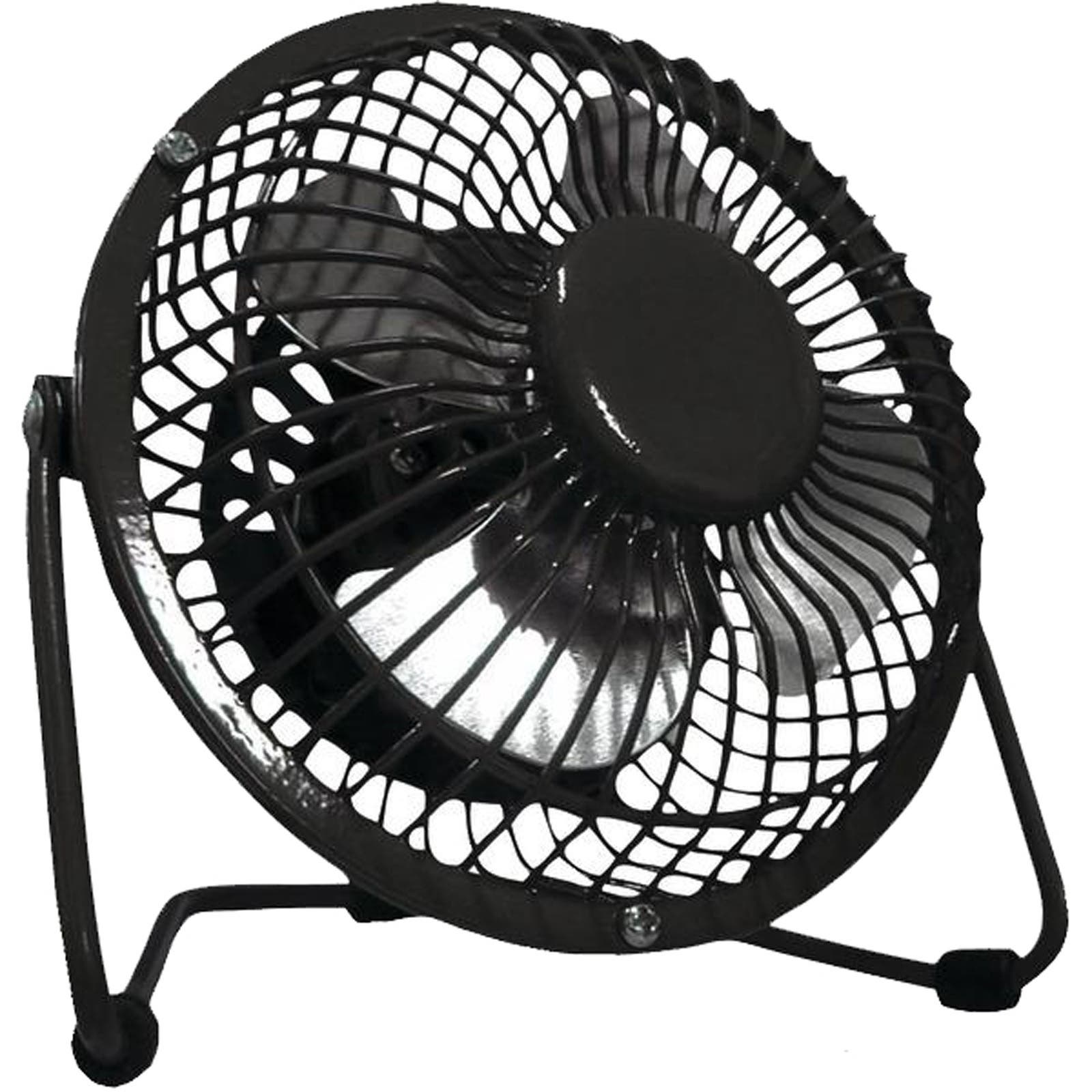 Optimus 4 in. Personal Metal Fan | Nordstrom