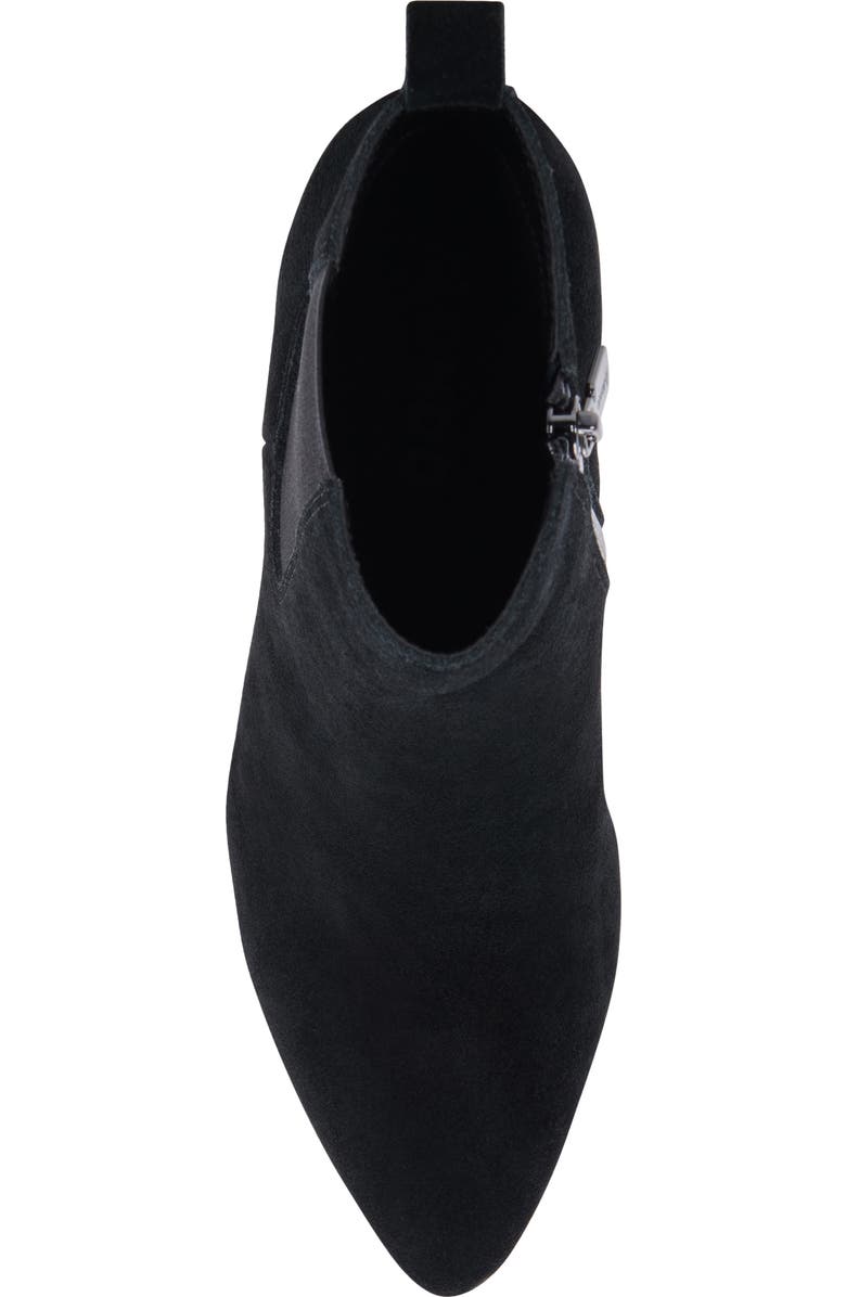 Blondo Kamila Waterproof Leather Bootie, Alternate, color,