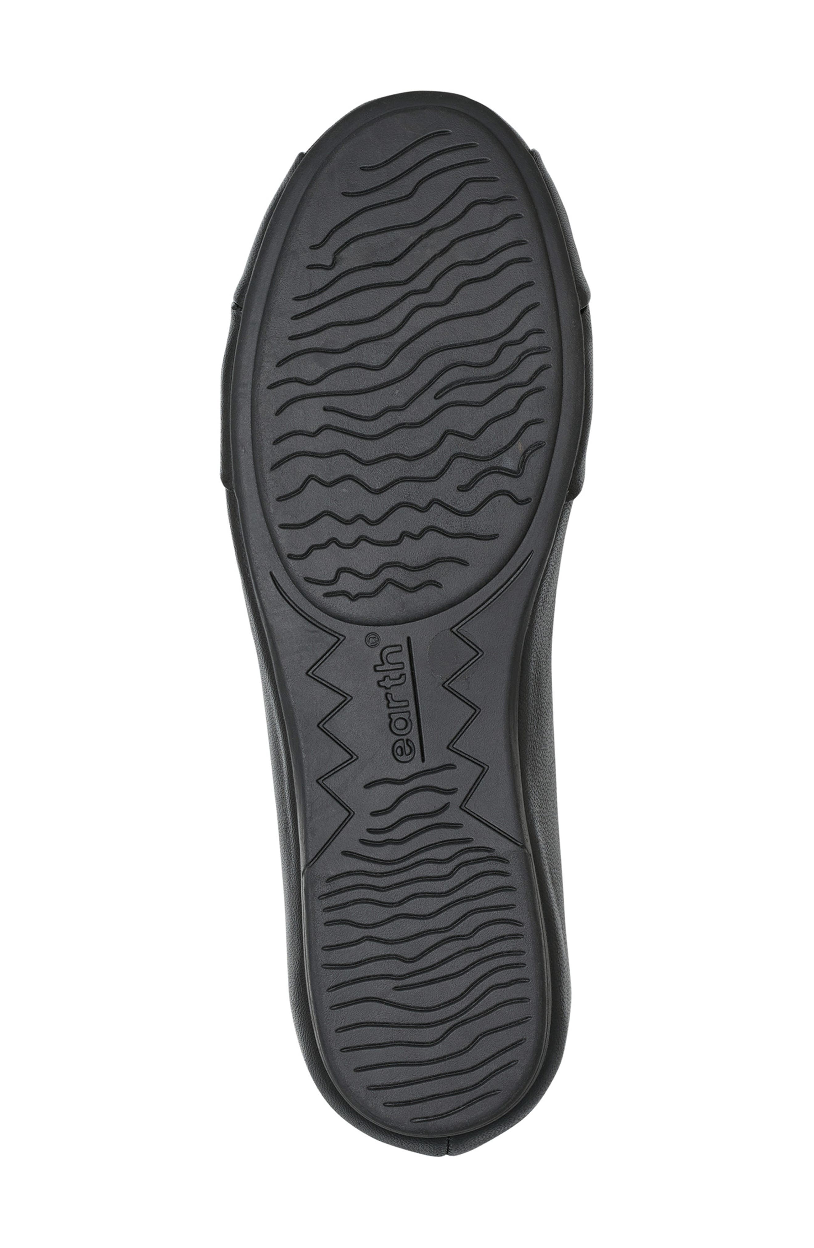 Earth<sup>®</sup> Jacci Ballet Flat, Alternate, color, 