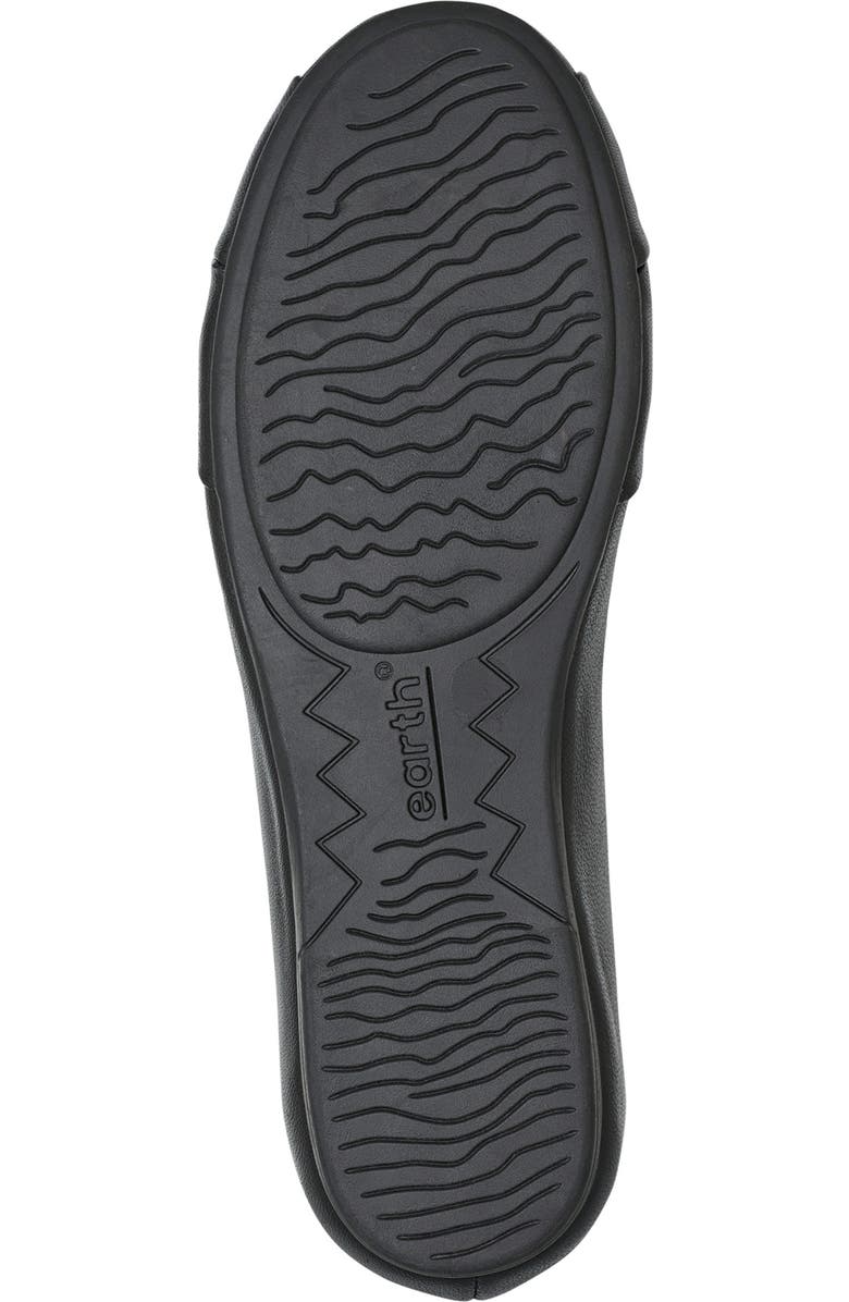 Earth<sup>®</sup> Jacci Ballet Flat, Alternate, color,