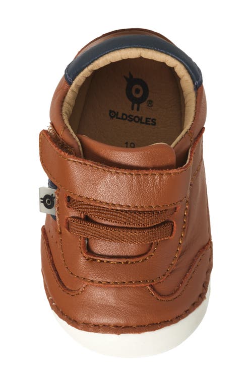 Old Soles Kids' Roady Pave Sneaker In Multi