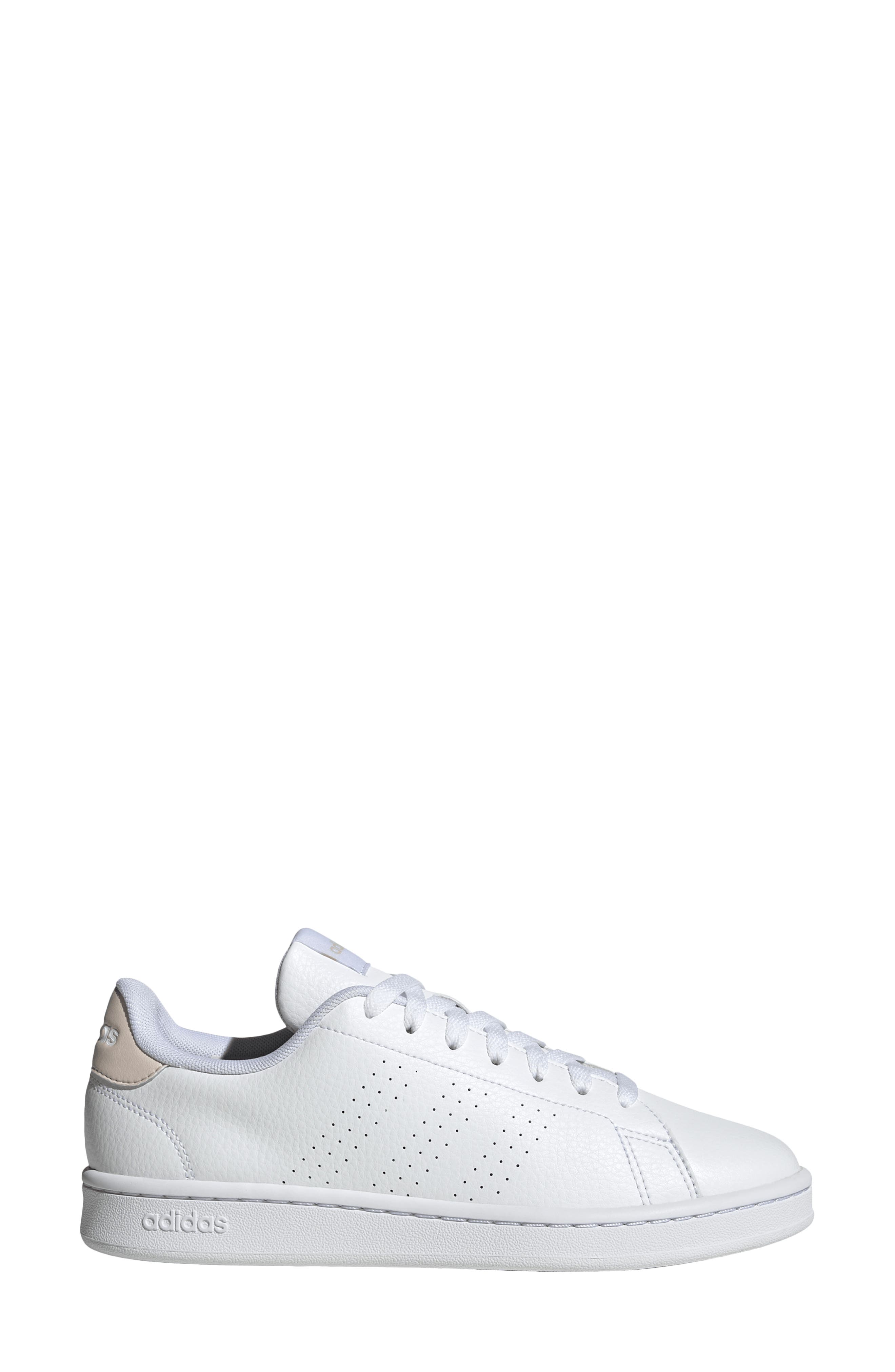 adidas Advantage Trainer, Alternate, color, 