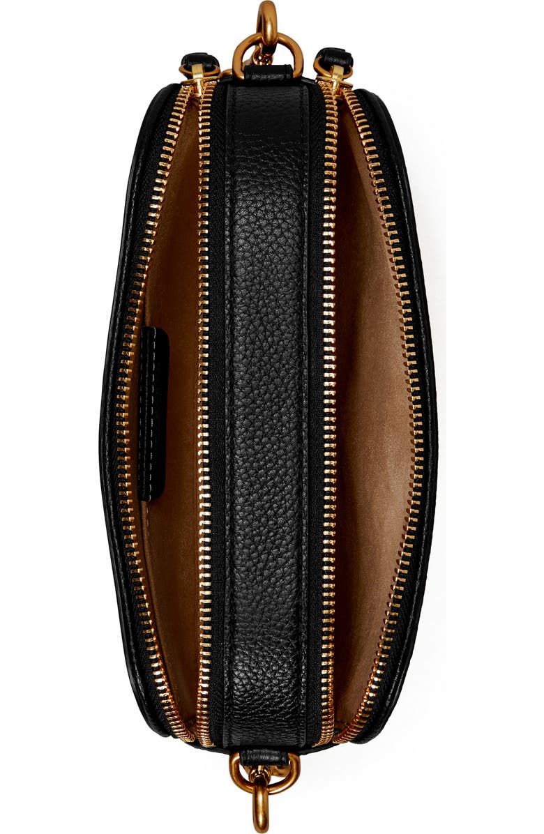 Tory Burch Mini Miller Crossbody Bag, Alternate, color,