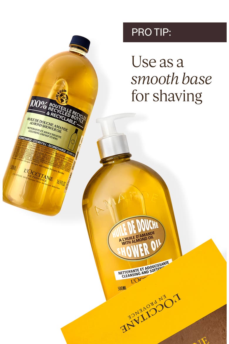 Showered in Almond Set $91 Value, Alternate, color, NO COLOR