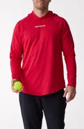 Centerline Athletics Layering Hoodie Men's