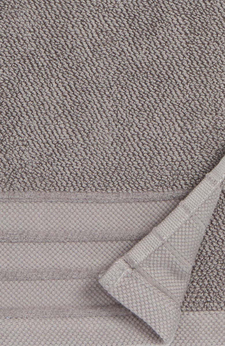 UGG<sup>®</sup> Classic Luxe Hand Towel, Alternate, color,