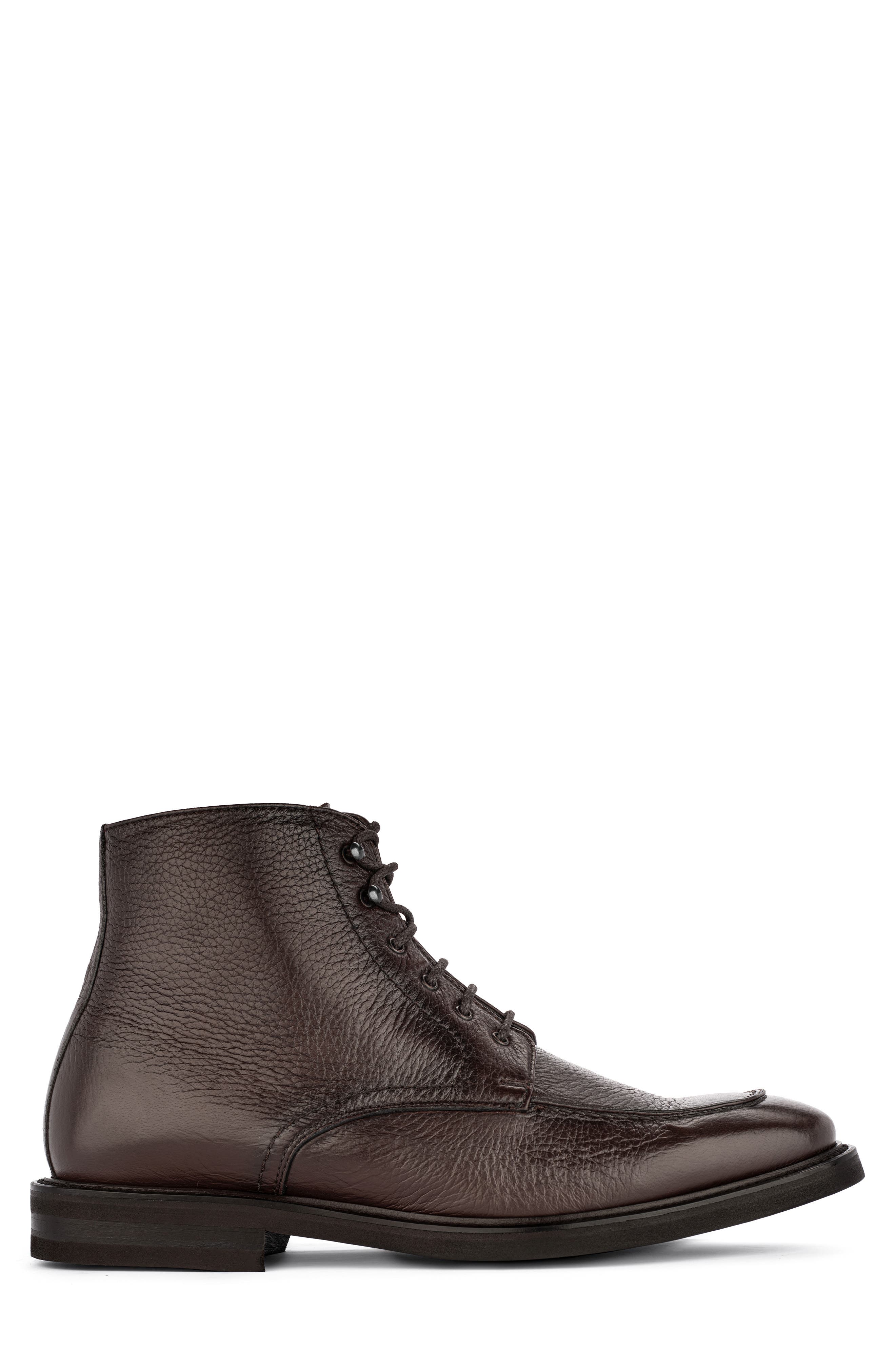 Keith Lace Up Boot, Alternate, color, CERVO TMORO 1310 AERO