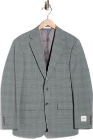 Calvin Klein Two-Button Sport Coat