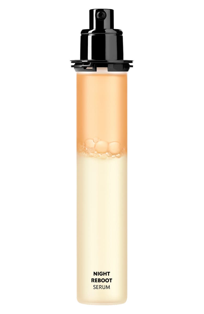 Yves Saint Laurent Pure Shots Night Reboot Serum Refill, Main, color,
