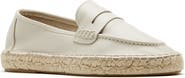 La Canadienne Cash City Dry™ Waterproof Espadrille Loafer