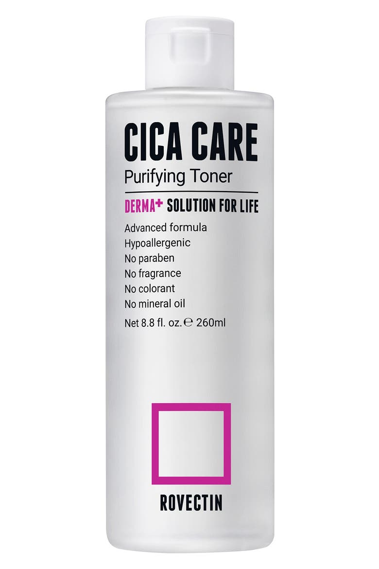 Circa Care Purifying Toner, 260 ml, Main, color, NO COLOR