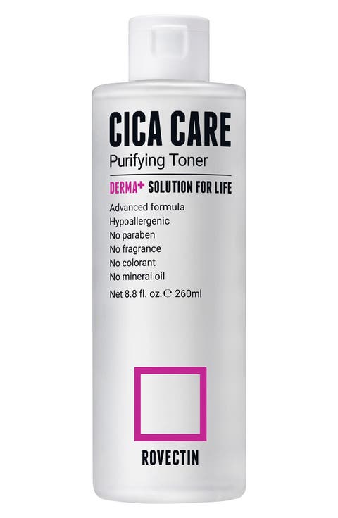 Circa Care Purifying Toner, 260 ml