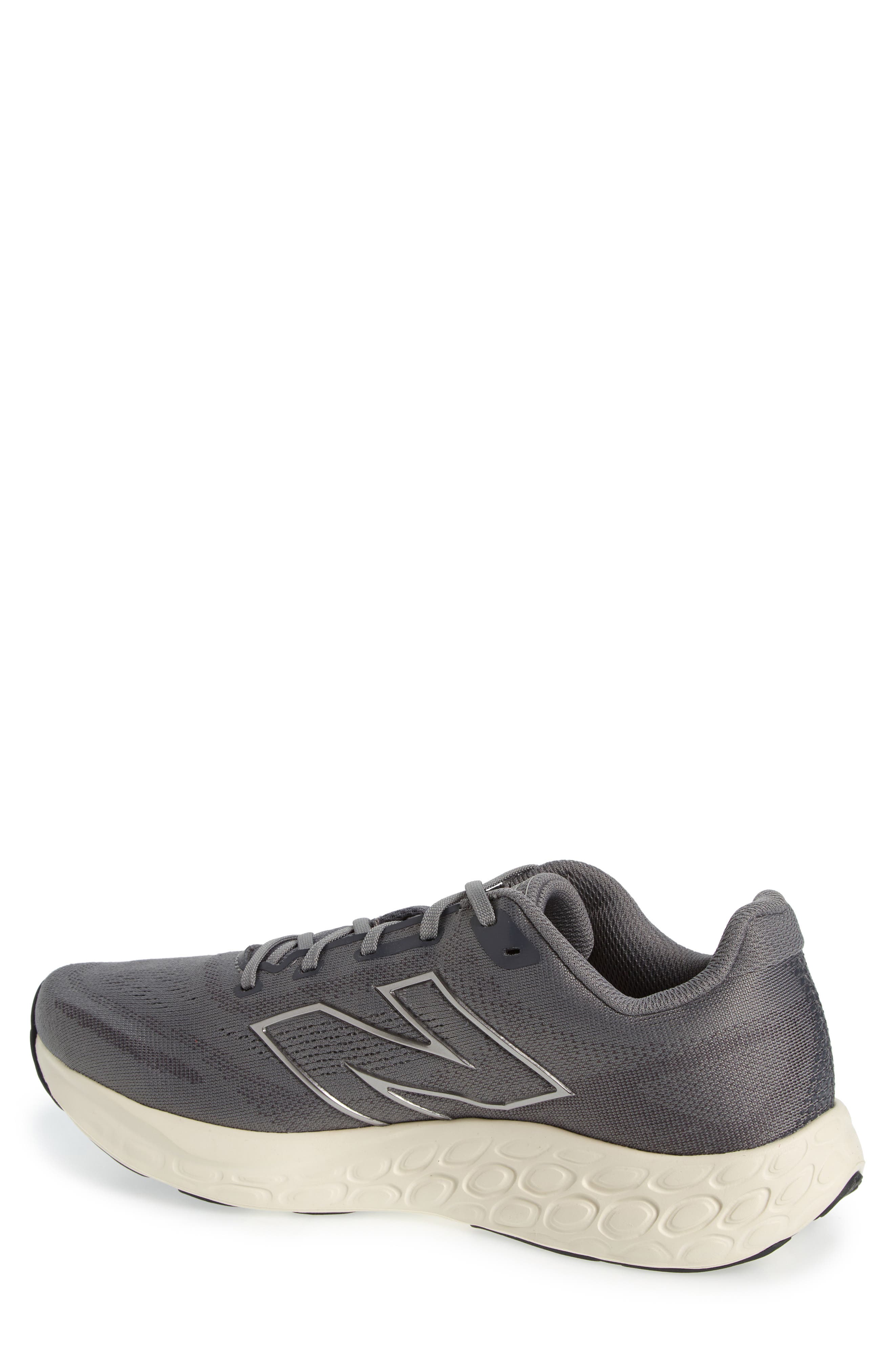New Balance 680 Running Shoe - Multiple Widths Available, Alternate, color, Harbor Grey/ Magnet