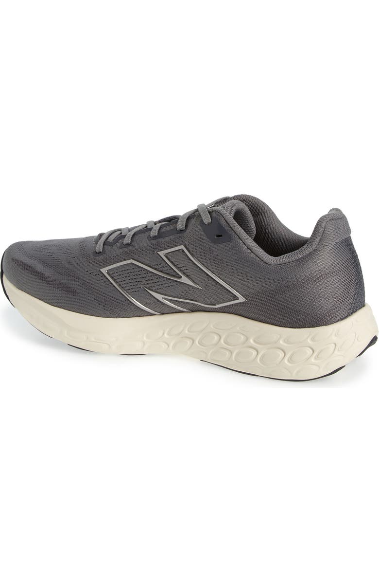 New Balance 680 Running Shoe - Multiple Widths Available, Alternate, color, Harbor Grey/ Magnet