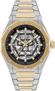 PHILIPP PLEIN Watches Plein Deluxe Men