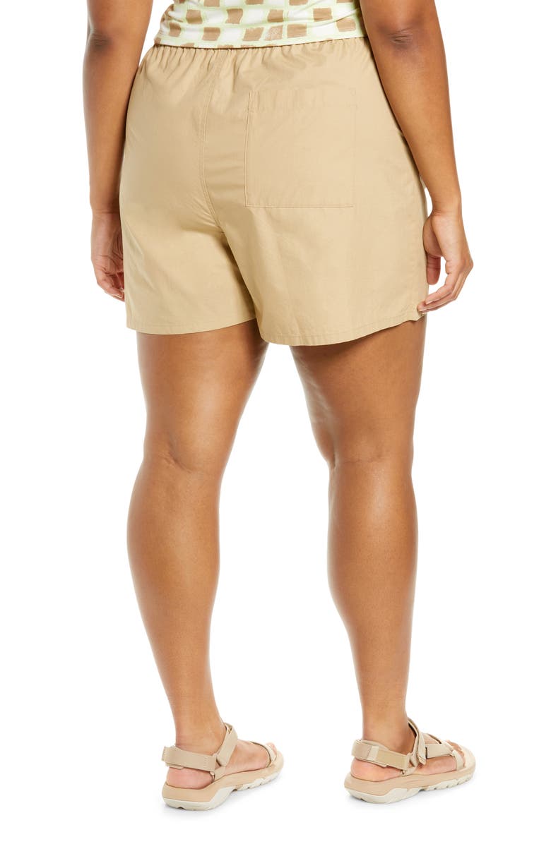 BP. Athletic Shorts, Alternate, color, 