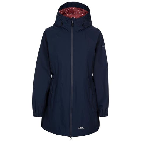 Daytrip Waterproof Shell Jacket