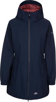 Trespass Daytrip Waterproof Shell Jacket