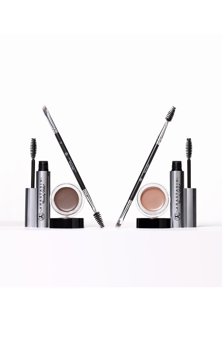 Anastasia Beverly Hills 'Brow Studio' Set, Alternate, color,